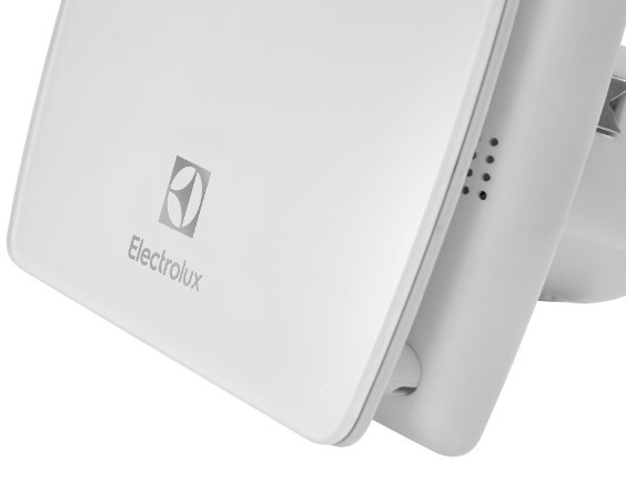 Осевой вентилятор Electrolux Glass EAFG-150 (белый) Осевой вентилятор Electrolux Glass EAFG-150 (белый)
