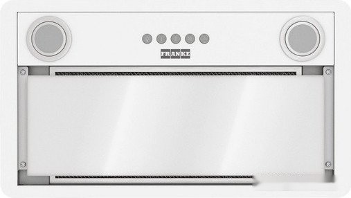 Вытяжка Franke Vera WH 52 305.0712.241 Вытяжка Franke Vera WH 52 305.0712.241