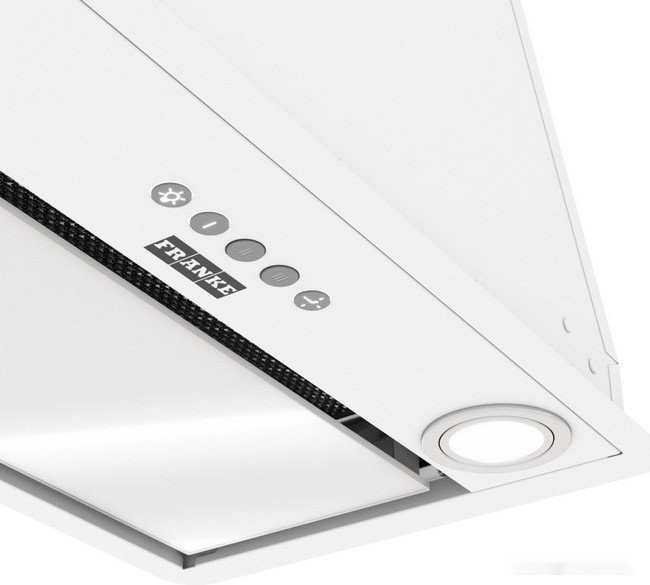 Вытяжка Franke Vera WH 52 305.0712.241 Вытяжка Franke Vera WH 52 305.0712.241