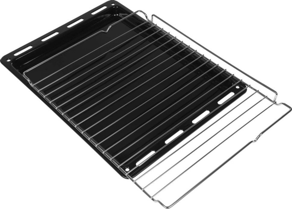 Духовой шкаф Hyundai HEO 64512 BG Духовой шкаф Hyundai HEO 64512 BG