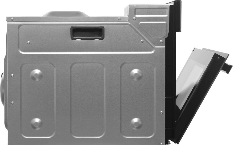 Духовой шкаф Hyundai HEO 64512 BG Духовой шкаф Hyundai HEO 64512 BG