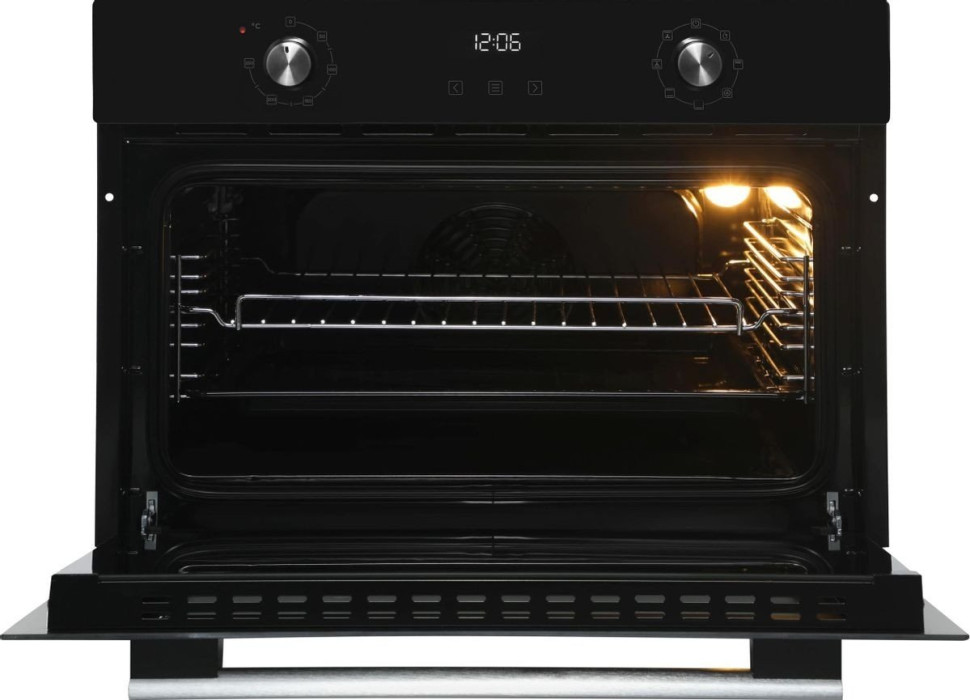 Духовой шкаф Hyundai HEO 64512 BG Духовой шкаф Hyundai HEO 64512 BG