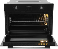 Духовой шкаф Hyundai HEO 64512 BG