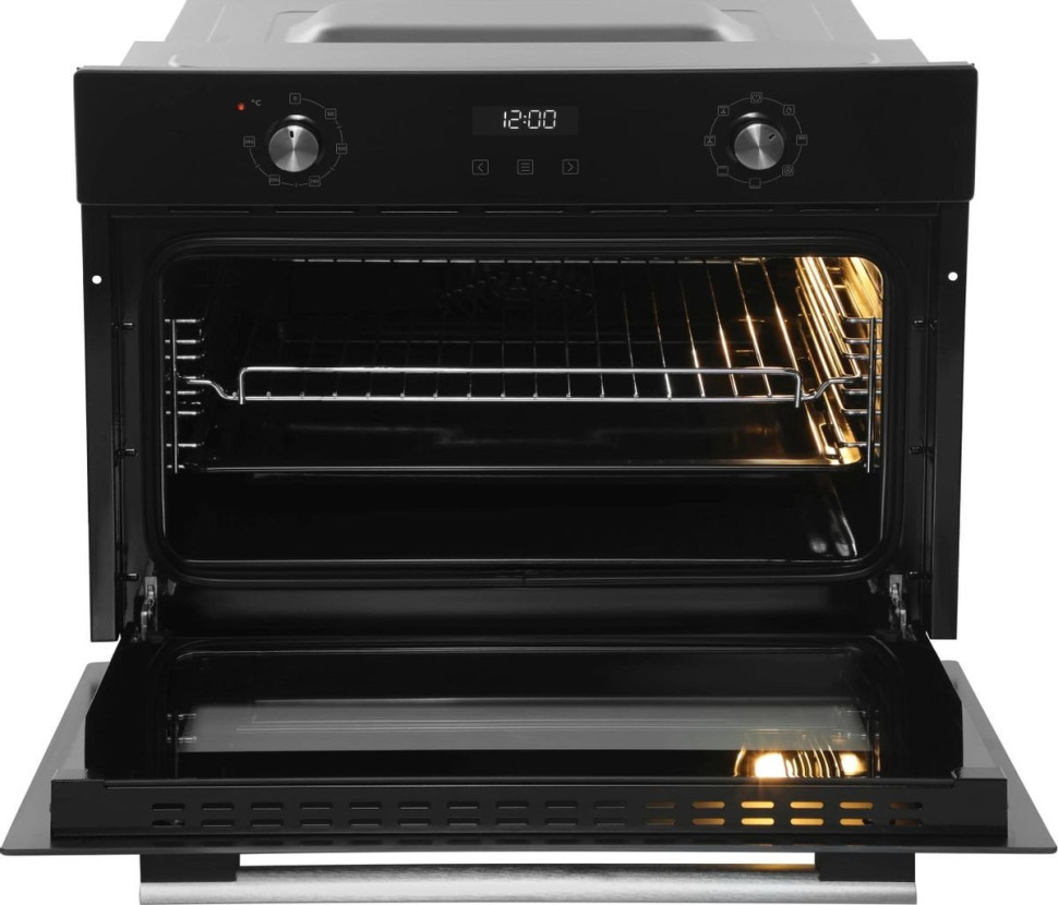 Духовой шкаф Hyundai HEO 64512 BG Духовой шкаф Hyundai HEO 64512 BG