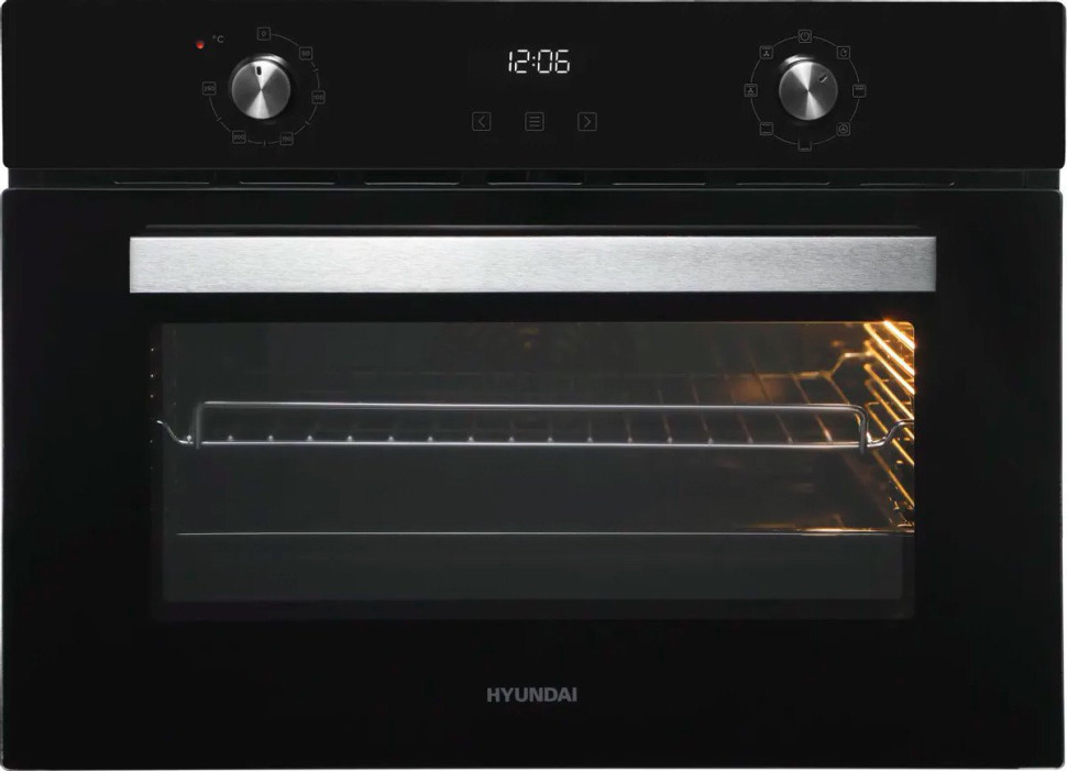 Духовой шкаф Hyundai HEO 64512 BG Духовой шкаф Hyundai HEO 64512 BG