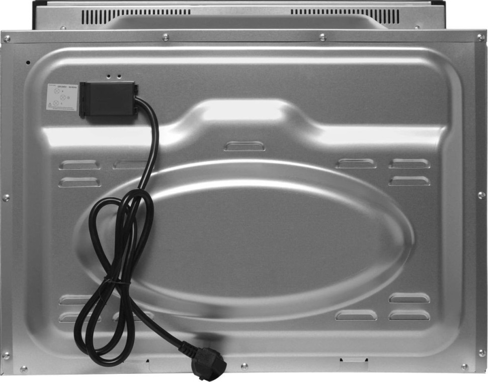 Духовой шкаф Hyundai HEO 64512 BG Духовой шкаф Hyundai HEO 64512 BG