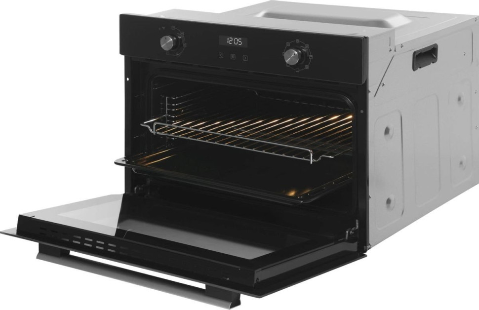 Духовой шкаф Hyundai HEO 64512 BG Духовой шкаф Hyundai HEO 64512 BG