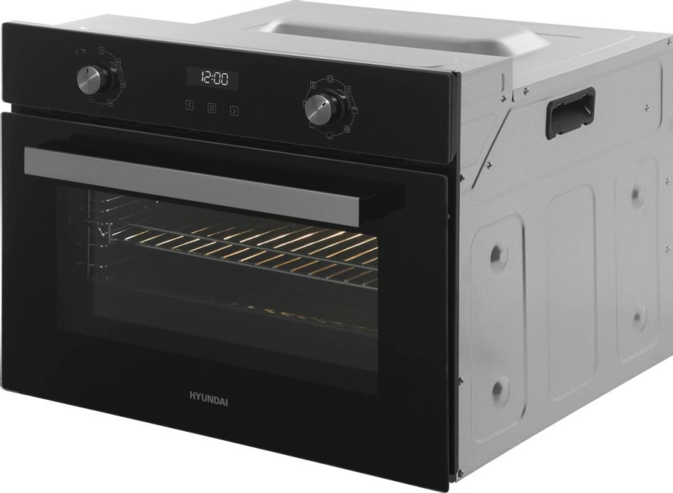 Духовой шкаф Hyundai HEO 64512 BG Духовой шкаф Hyundai HEO 64512 BG