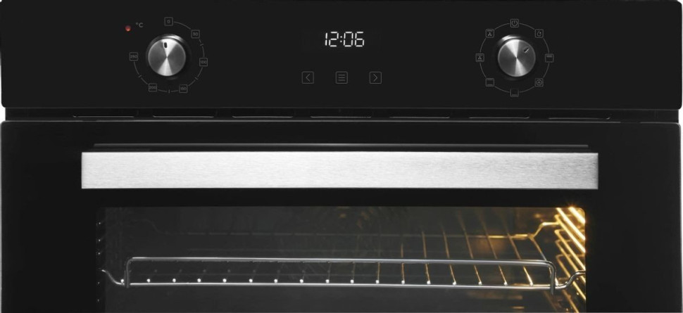 Духовой шкаф Hyundai HEO 64512 BG Духовой шкаф Hyundai HEO 64512 BG