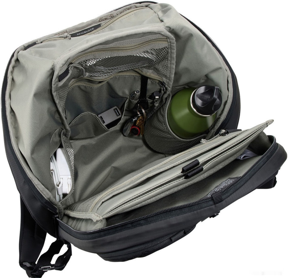 Рюкзак Thule Tact 21L TACTBP116K