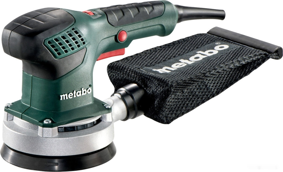 Шлифовальная машина Metabo SXE 3125 600443500