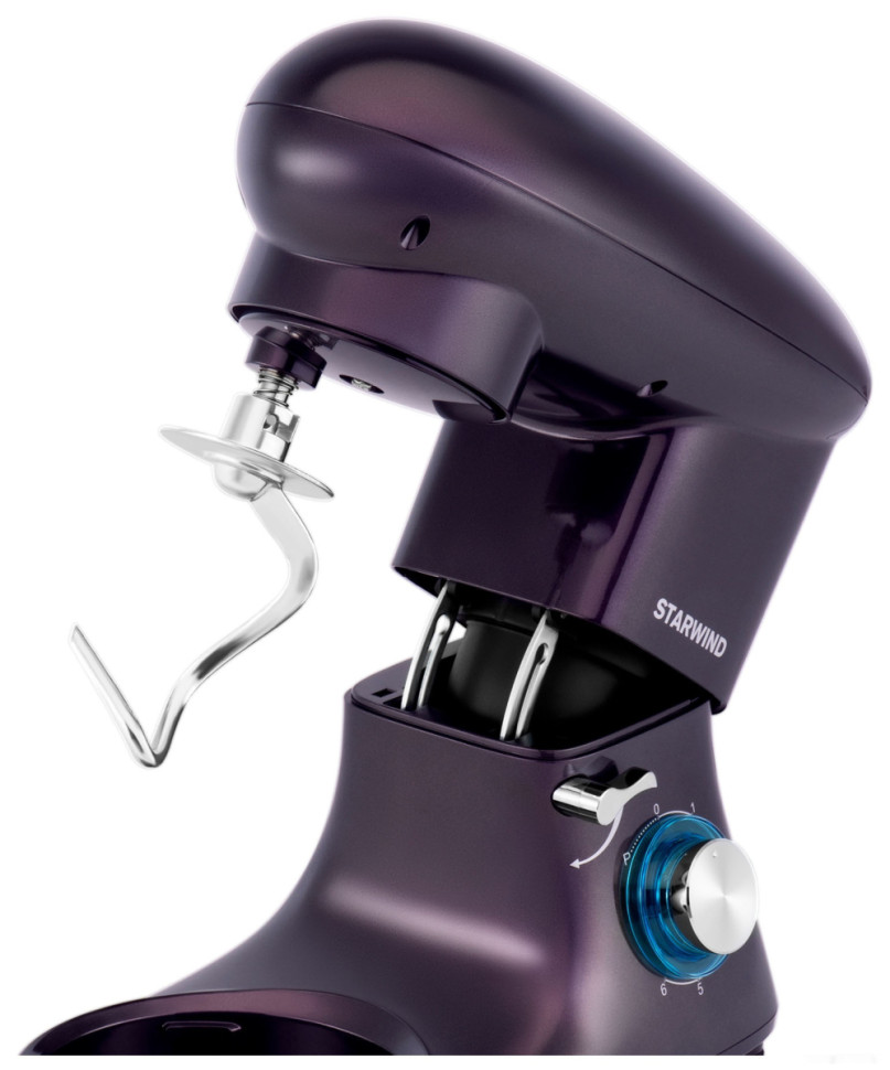 Кухонный комбайн StarWind SPM7168 Кухонный комбайн StarWind SPM7168