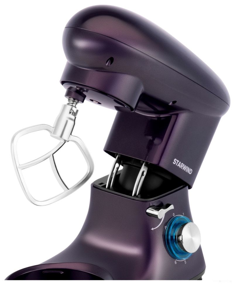 Кухонный комбайн StarWind SPM7168 Кухонный комбайн StarWind SPM7168