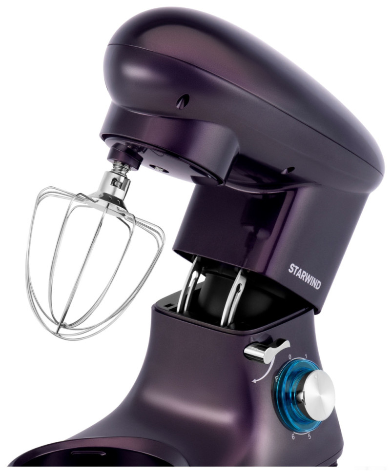 Кухонный комбайн StarWind SPM7168 Кухонный комбайн StarWind SPM7168