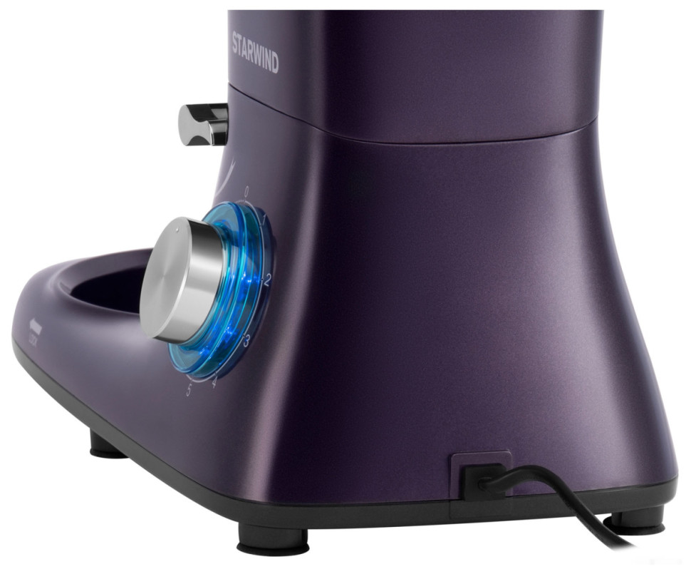 Кухонный комбайн StarWind SPM7168 Кухонный комбайн StarWind SPM7168