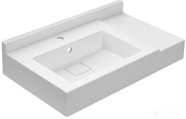 Умывальник Акватон Сакура 80 1A71993KSK010