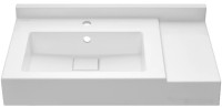 Умывальник Акватон Сакура 80 1A71993KSK010