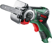 Сабельная пила Bosch EasyCut 12