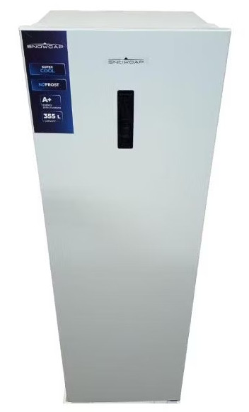 Холодильник Snowcap L NF 388 W