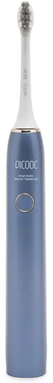 Электрическая зубная щетка Picooc T1 (синий)