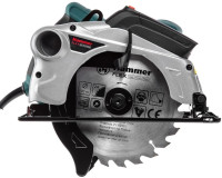 Дисковая пила Hammer CRP1500D Flex