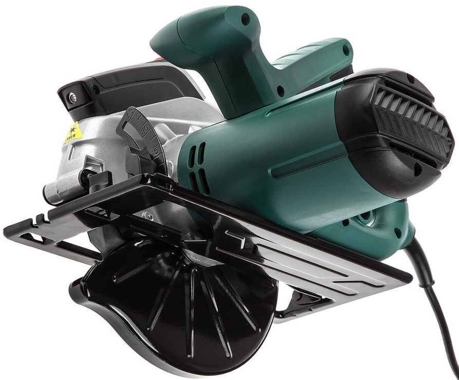 Дисковая пила Hammer CRP1500D Flex Дисковая пила Hammer CRP1500D Flex
