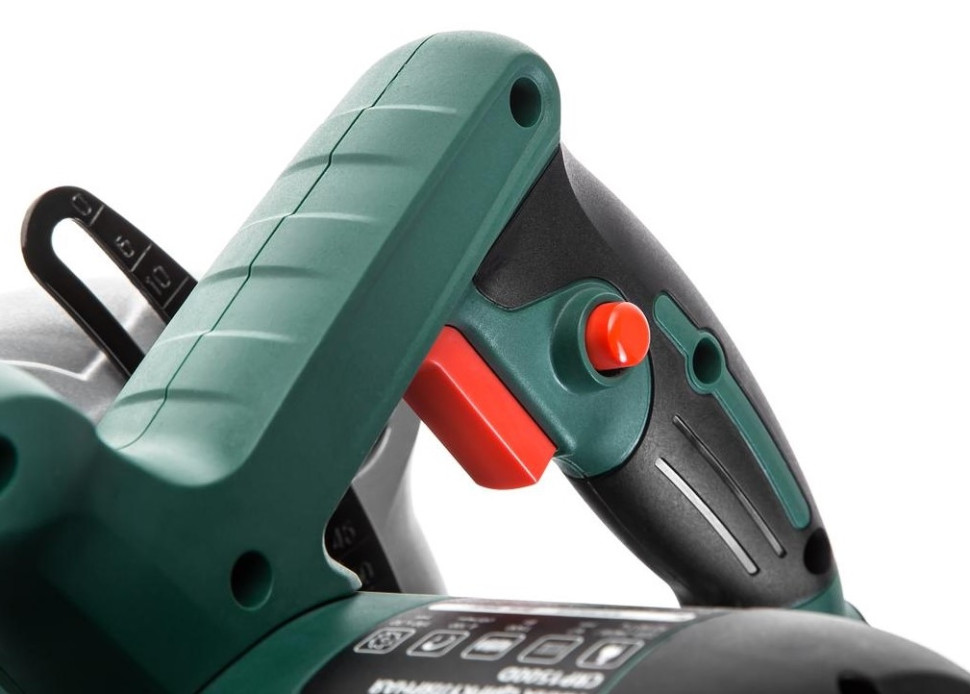 Дисковая пила Hammer CRP1500D Flex Дисковая пила Hammer CRP1500D Flex