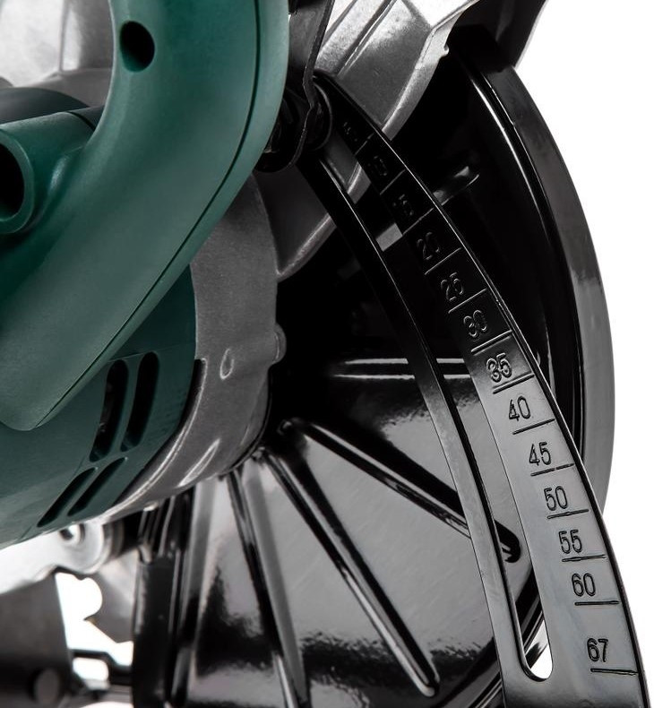 Дисковая пила Hammer CRP1500D Flex Дисковая пила Hammer CRP1500D Flex