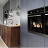 Духовой шкаф Electrolux EOD3H50TX