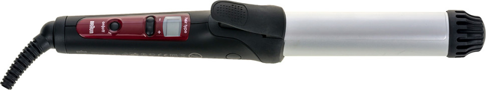 Плойка Braun EC2 Satin Hair Colour Плойка Braun EC2 Satin Hair Colour