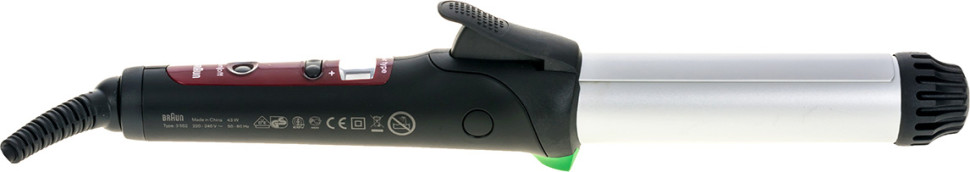 Плойка Braun EC2 Satin Hair Colour Плойка Braun EC2 Satin Hair Colour