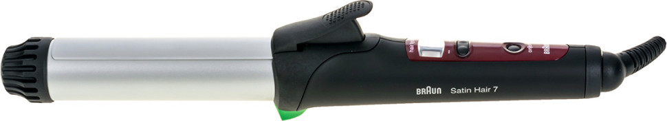 Плойка Braun EC2 Satin Hair Colour Плойка Braun EC2 Satin Hair Colour