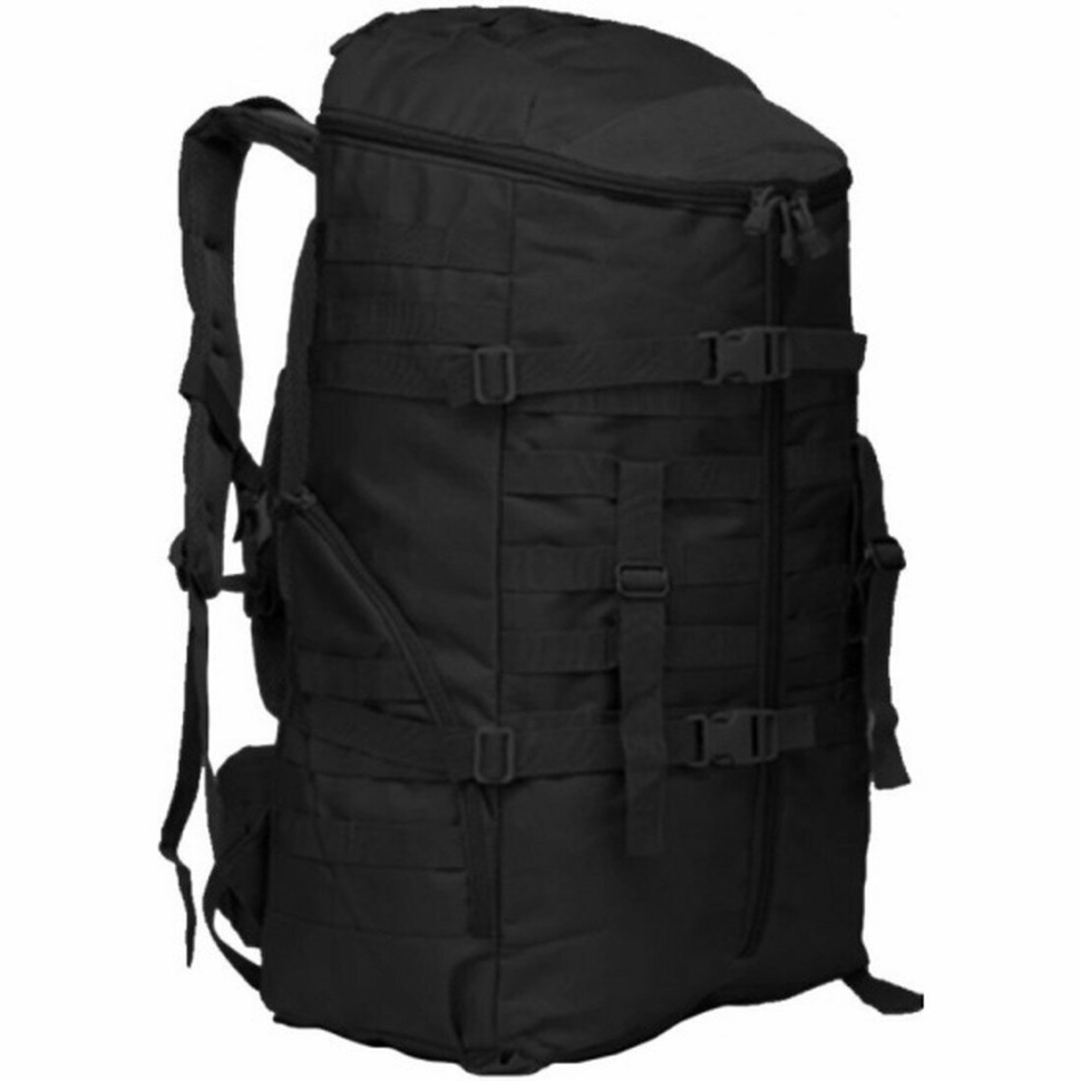 Рюкзак Tramp Patrol TRP-049blk (черный)