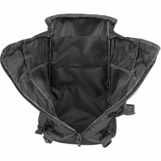 Рюкзак Tramp Patrol TRP-049blk (черный)