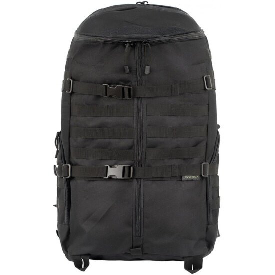 Рюкзак Tramp Patrol TRP-049blk (черный)
