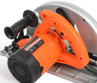 Дисковая пила Patriot CS 255