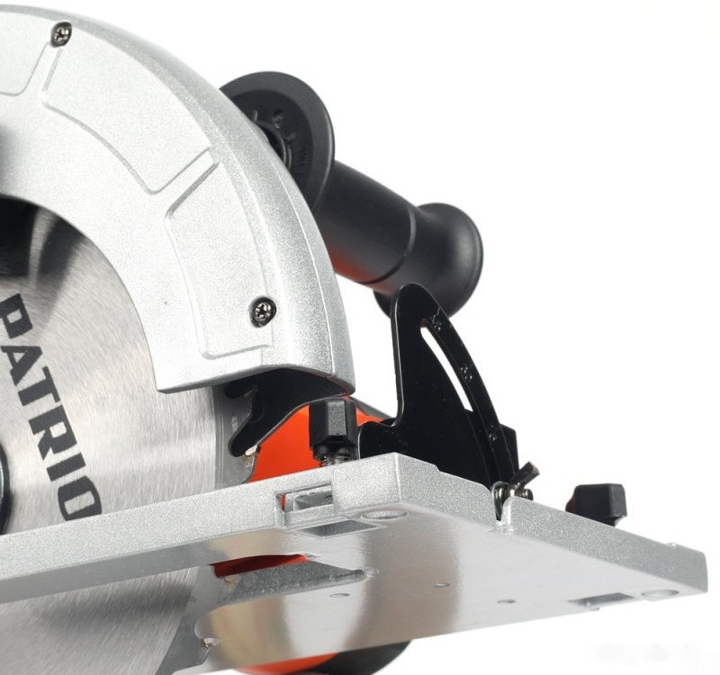 Дисковая пила Patriot CS 255