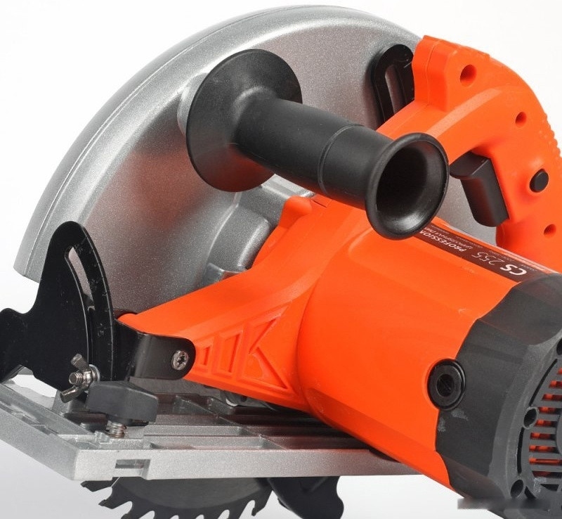 Дисковая пила Patriot CS 255