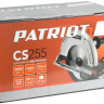 Дисковая пила Patriot CS 255