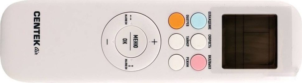 Кондиционер CENTEK CT-65K18 Wifi Кондиционер CENTEK CT-65K18 Wifi