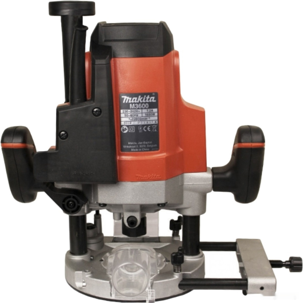 Фрезер Makita MT M3600 Фрезер Makita MT M3600