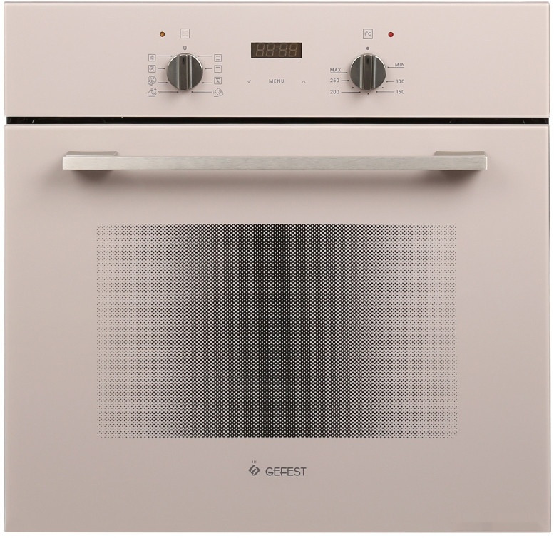 Духовой шкаф Gefest ДА 622-02 М51