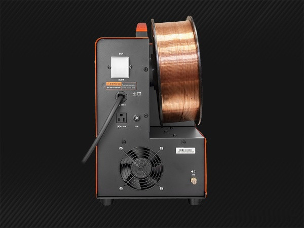 Сварочный инвертор Сварог PRO Smart MIG 200 (N214S) Сварочный инвертор Сварог PRO Smart MIG 200 (N214S)