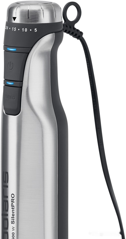 Блендер Polaris PHB 1591L Silent