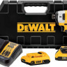 Винтоверт DeWALT DCF887D2-QW (c 2-мя АКБ, кейс)