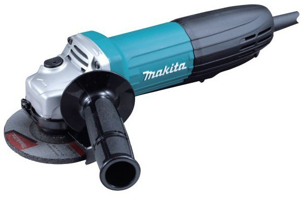 Угловая шлифмашина Makita GA4534