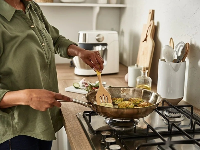 Кухонный комбайн Kenwood Prospero+ KHC29.H0WH Кухонный комбайн Kenwood Prospero+ KHC29.H0WH