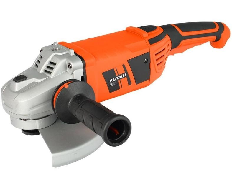 Угловая шлифмашина Patriot AG 232