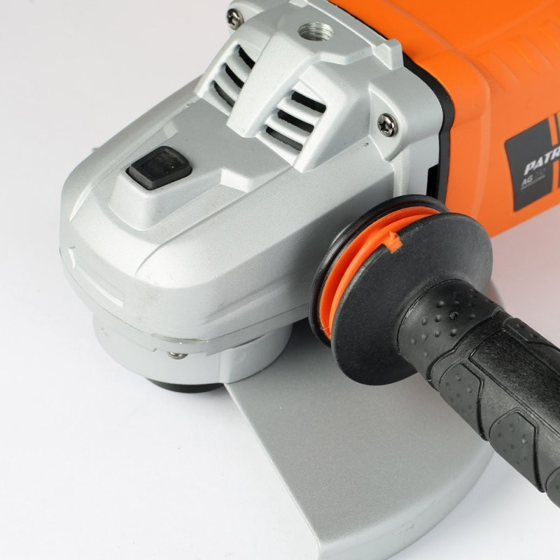 Угловая шлифмашина Patriot AG 232