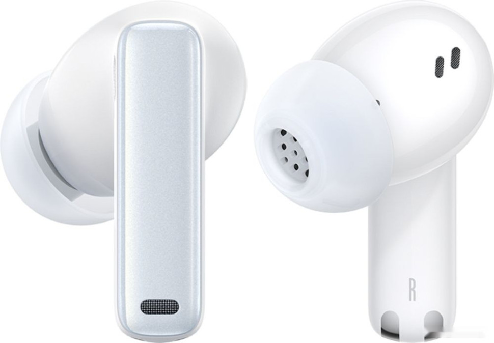 Наушники Baseus Bowie M2s (белый) Наушники Baseus Bowie M2s (белый)